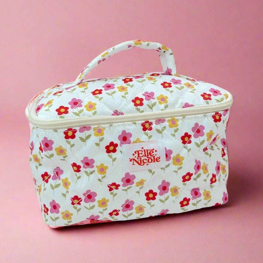 Secret Garden Versatile Pouch