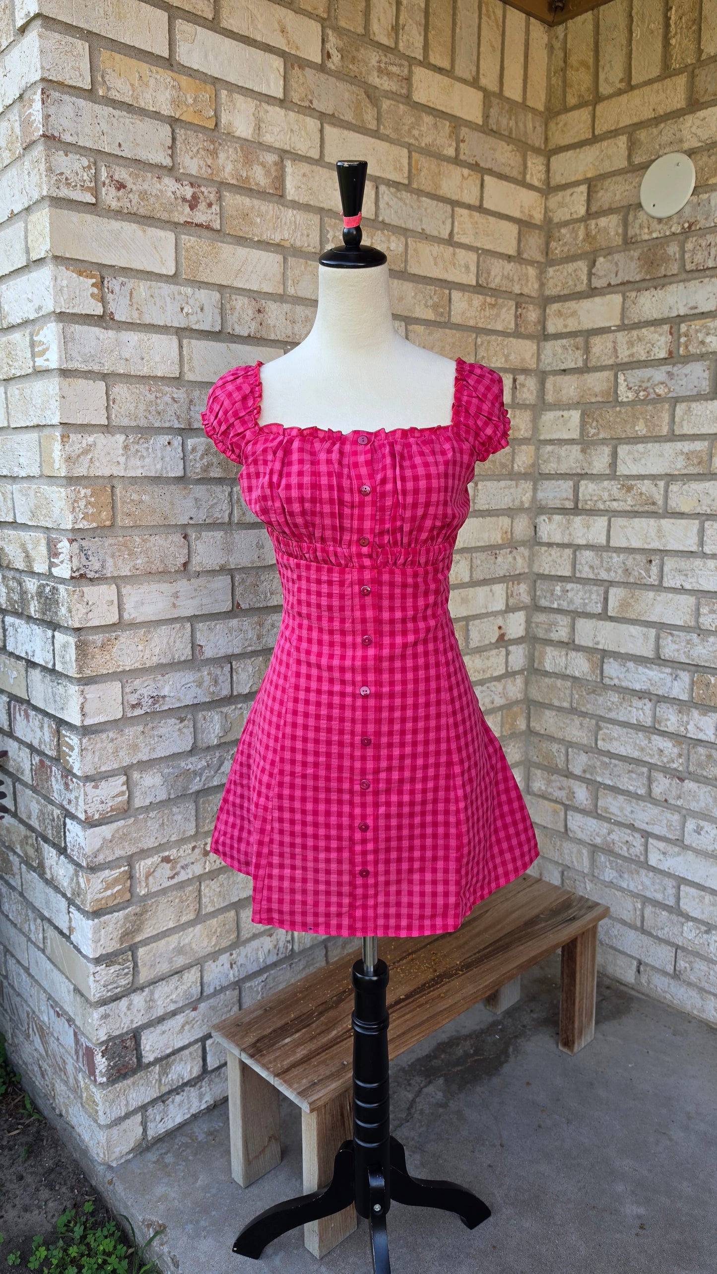 Berry Mini