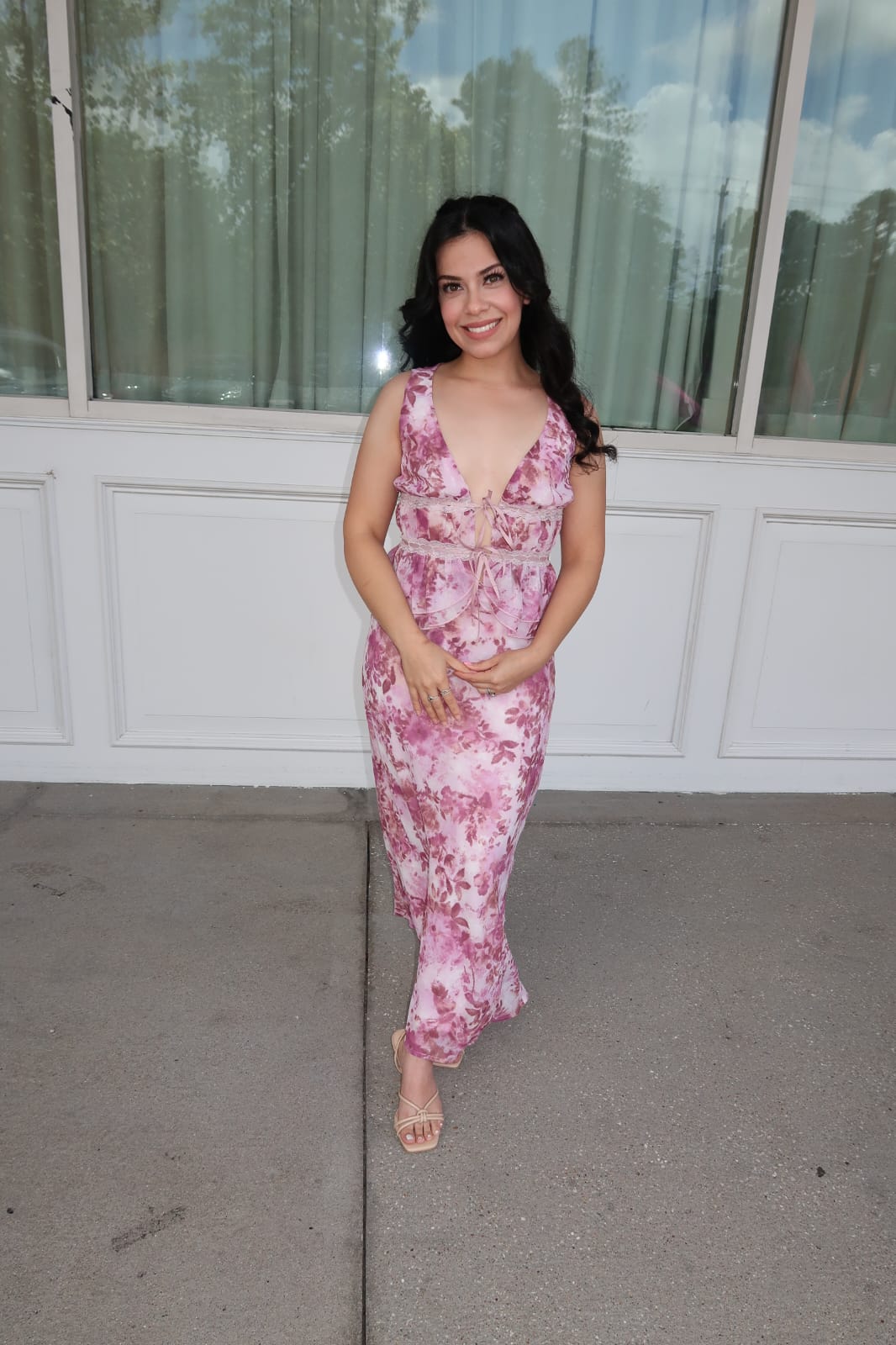 Pretty in Petals Set