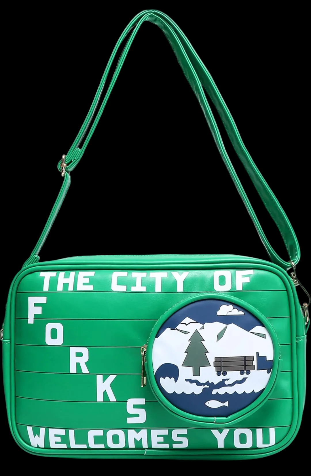 TCOFWY Purse