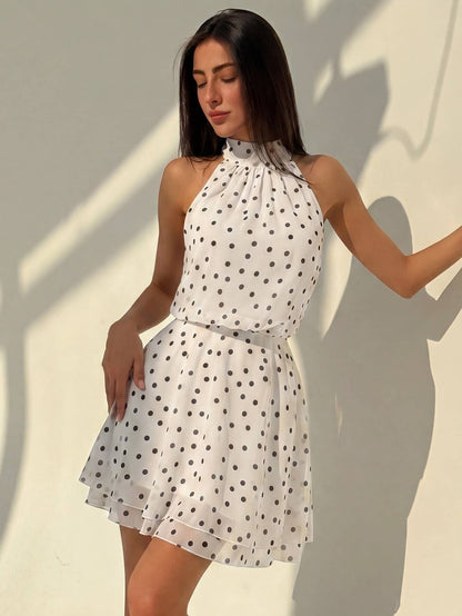 Miss Mini Dress