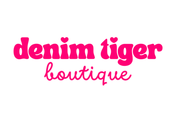 Denim Tiger Boutique