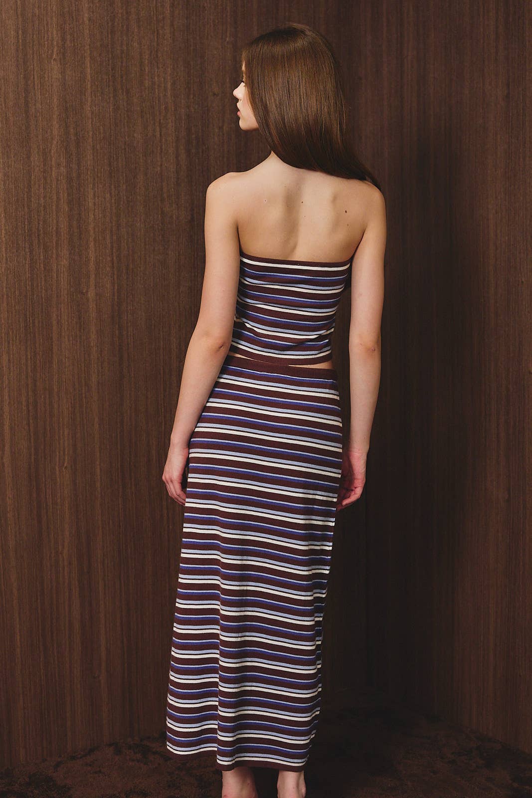 Angel Maxi Skirt — September Love Maxi Sister!