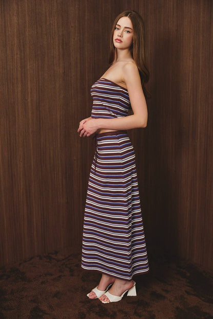 Angel Maxi Skirt — September Love Maxi Sister!
