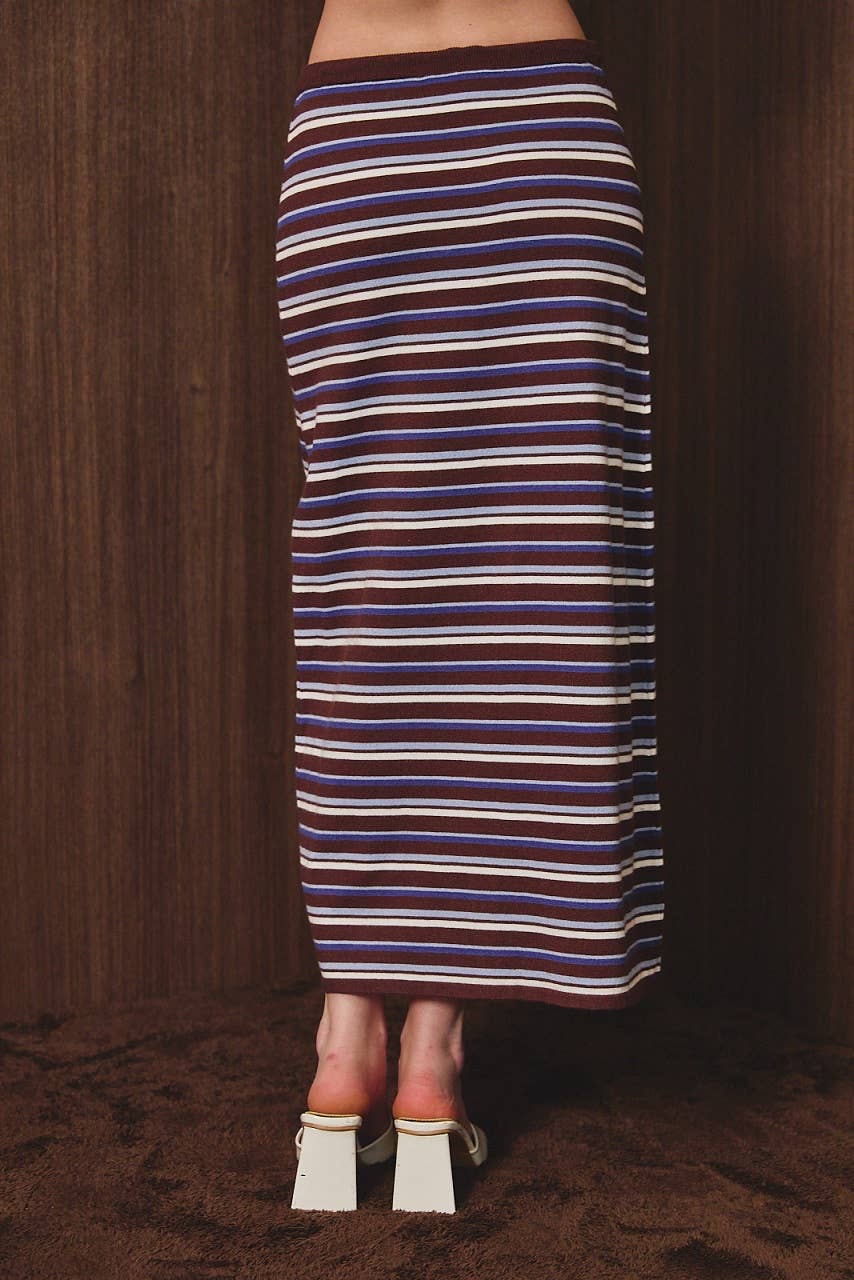 Angel Maxi Skirt — September Love Maxi Sister!