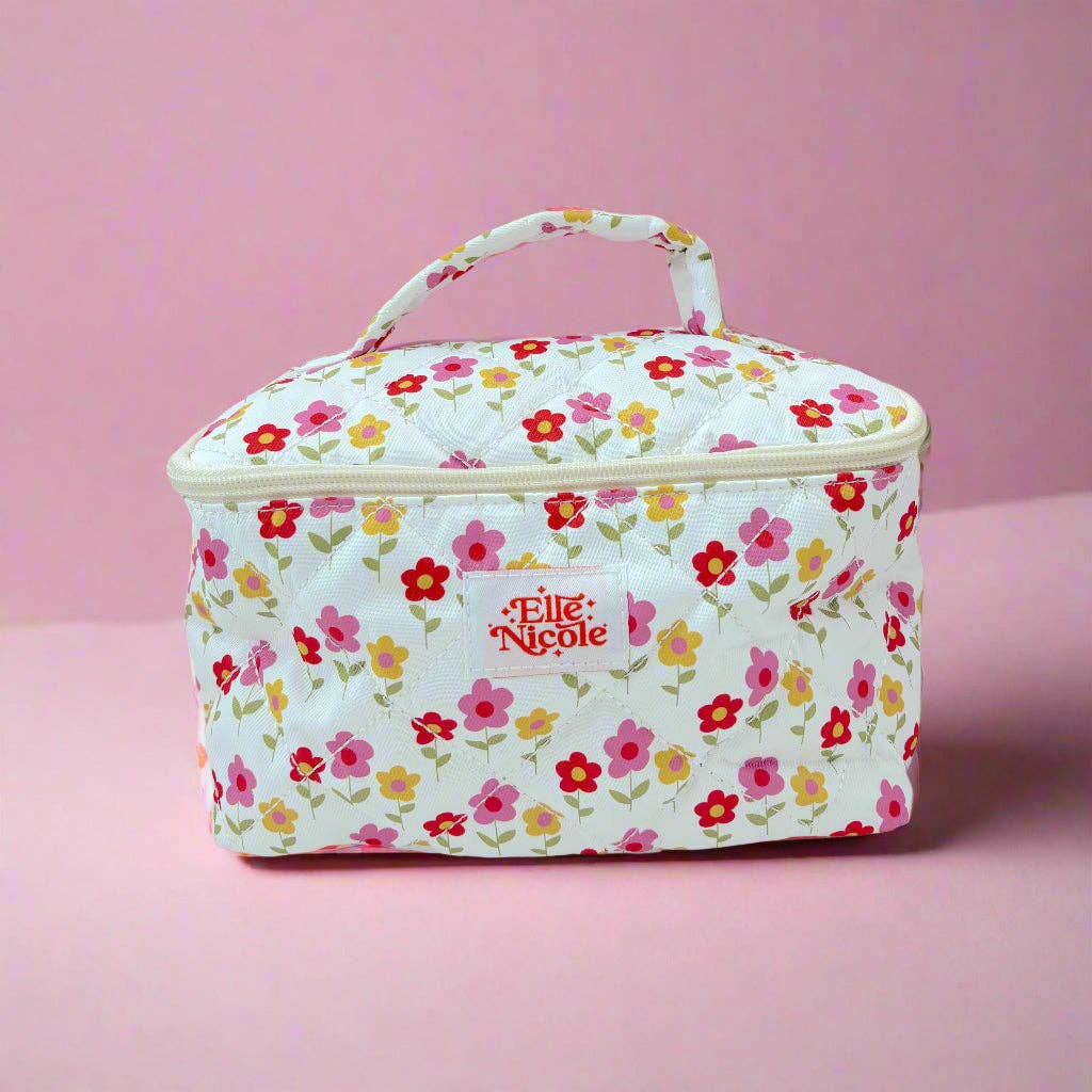 Secret Garden Versatile Pouch