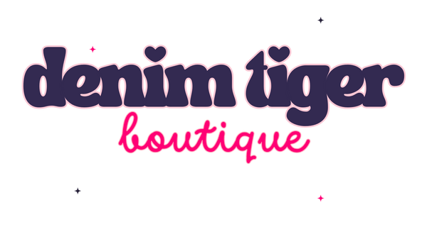 Denim Tiger Boutique