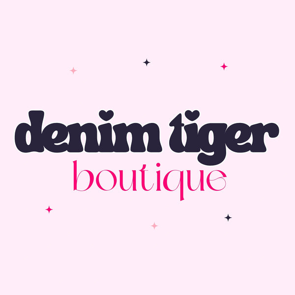 Denim Tiger Boutique