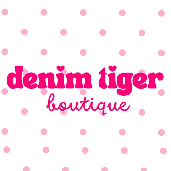Denim Tiger Boutique