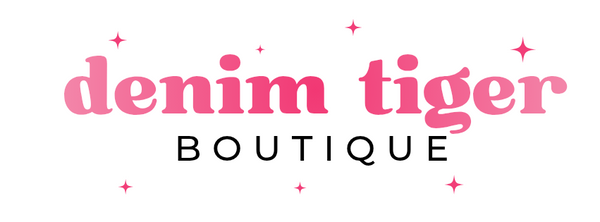 Denim Tiger Boutique