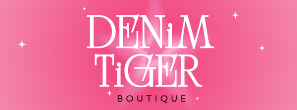 Denim Tiger Boutique