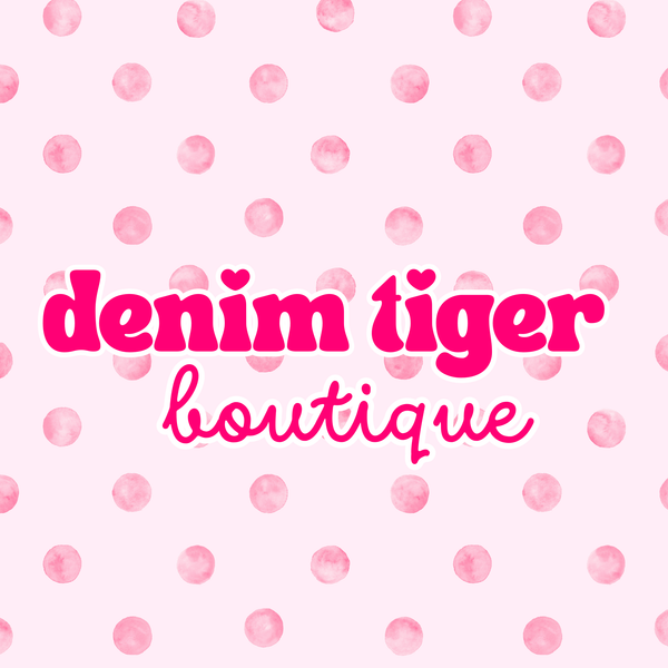 Denim Tiger Boutique