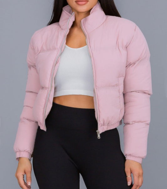 Princesa - Chaqueta acolchada