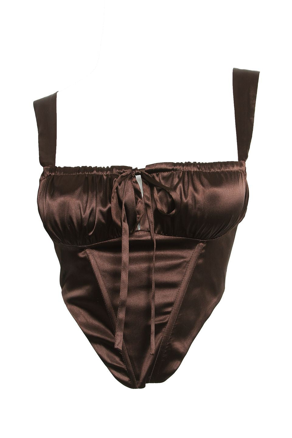 Nights Like This Corset Bustier