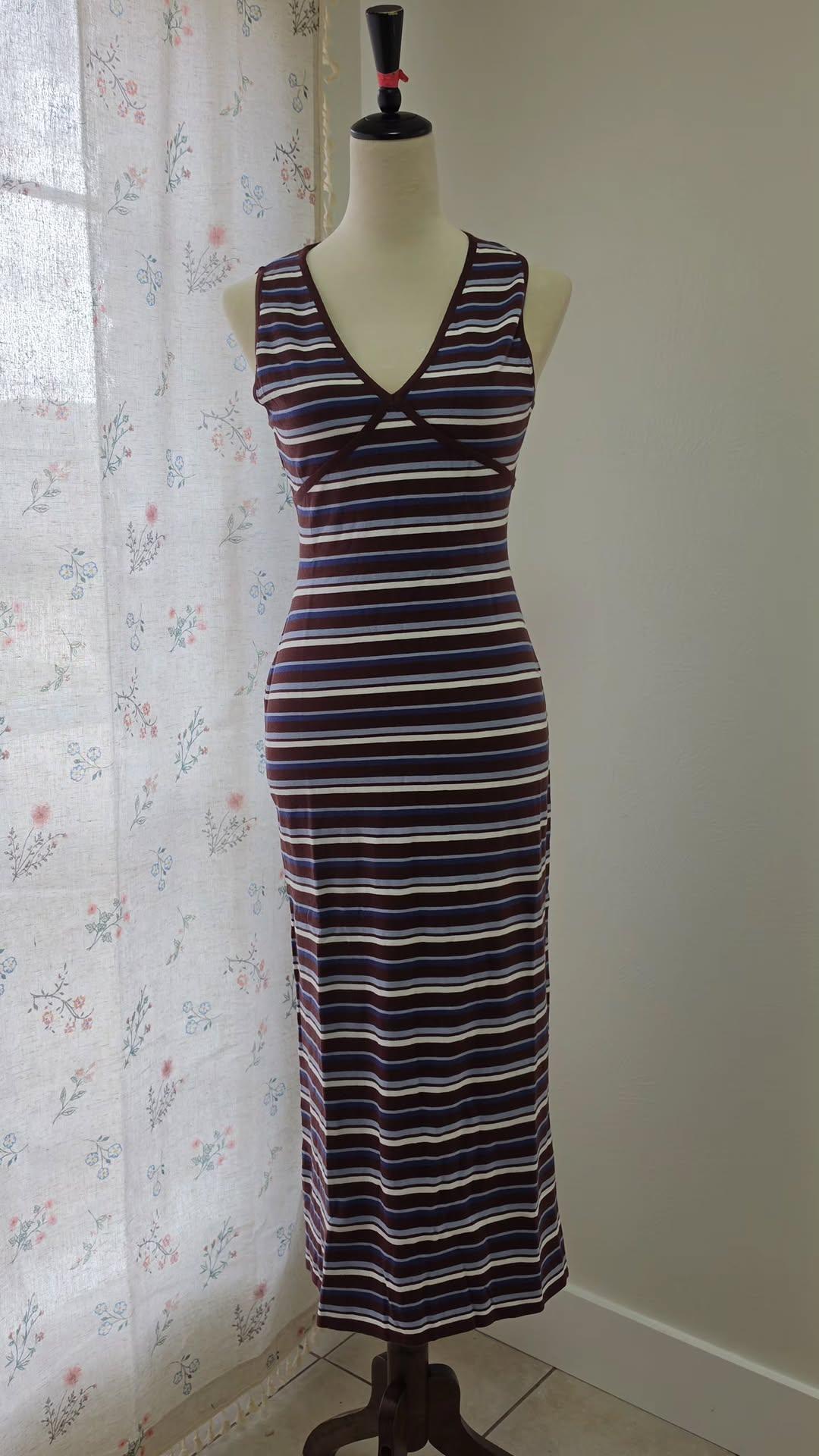 September Love Maxi
