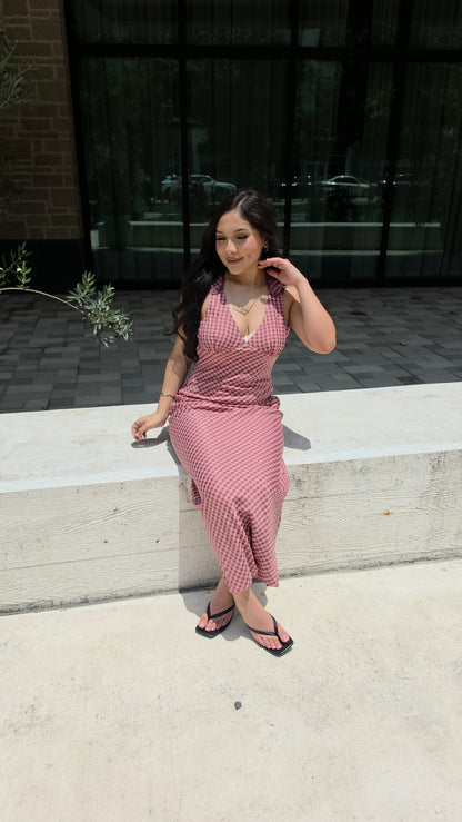 Love Note Maxi