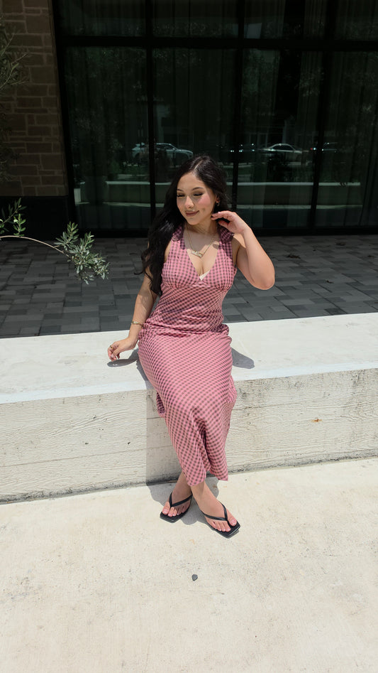Love Note Maxi