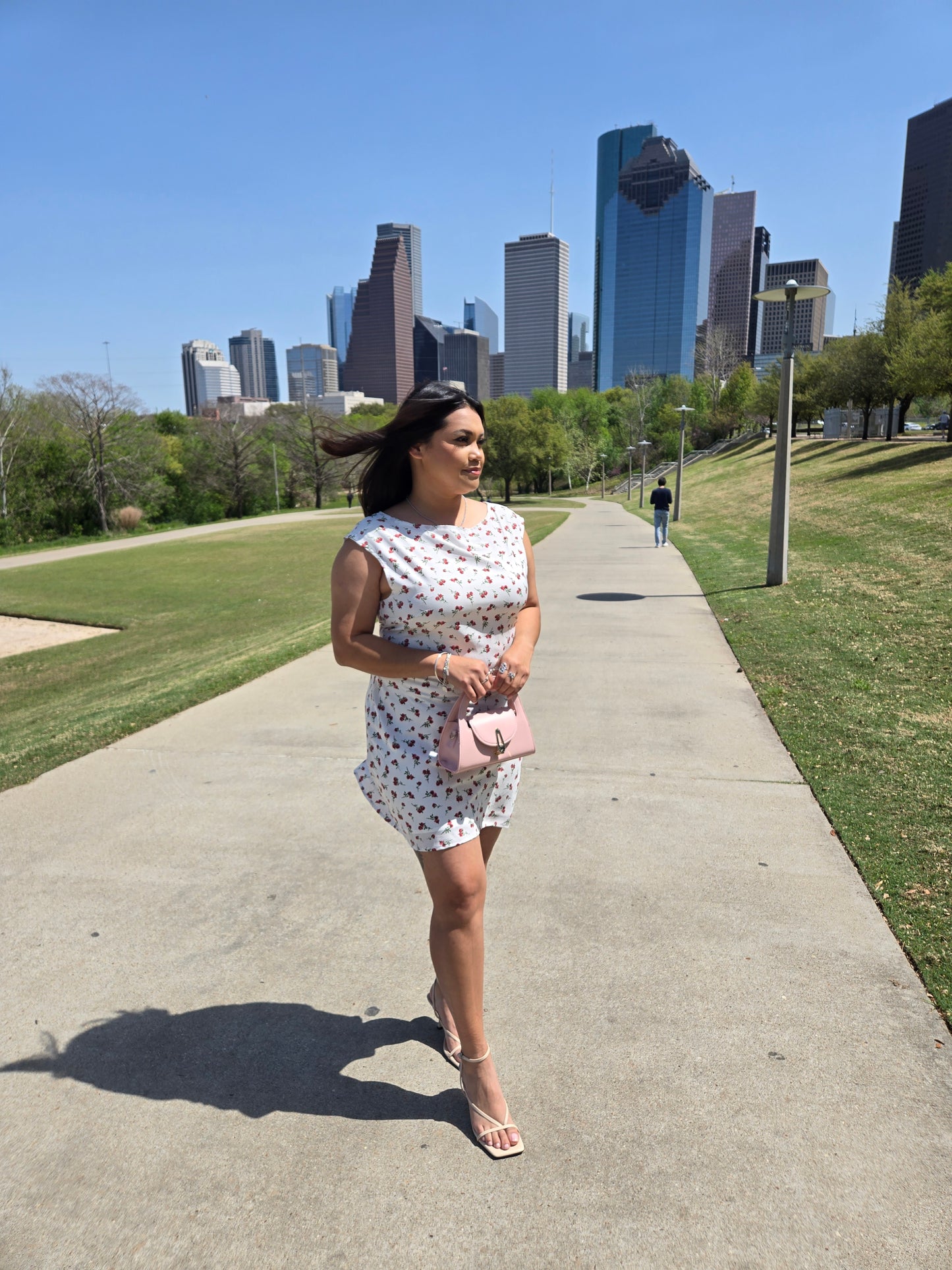 Ivy Mini Dress