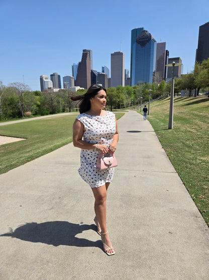 Ivy Mini Dress