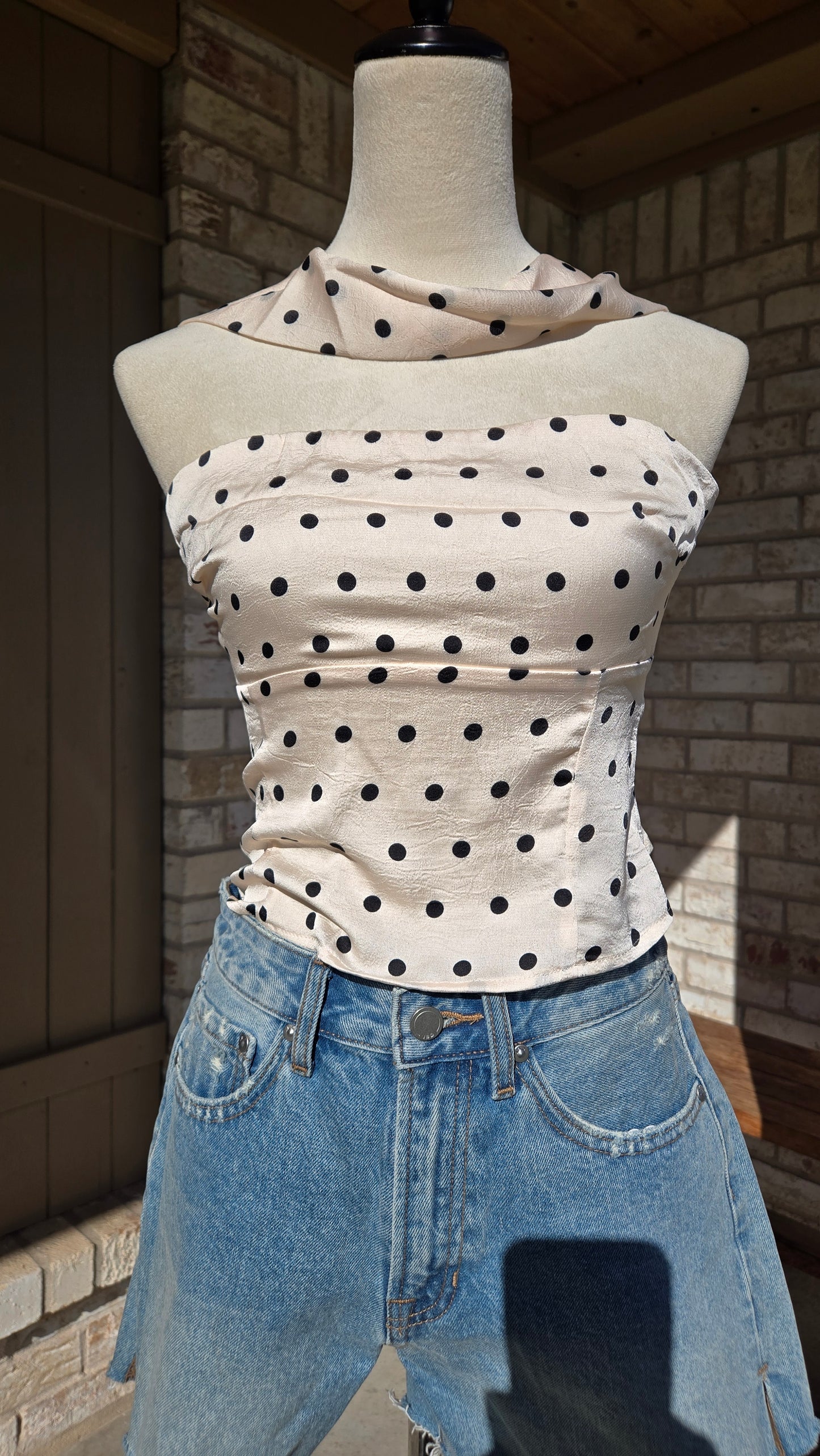 Paloma Top