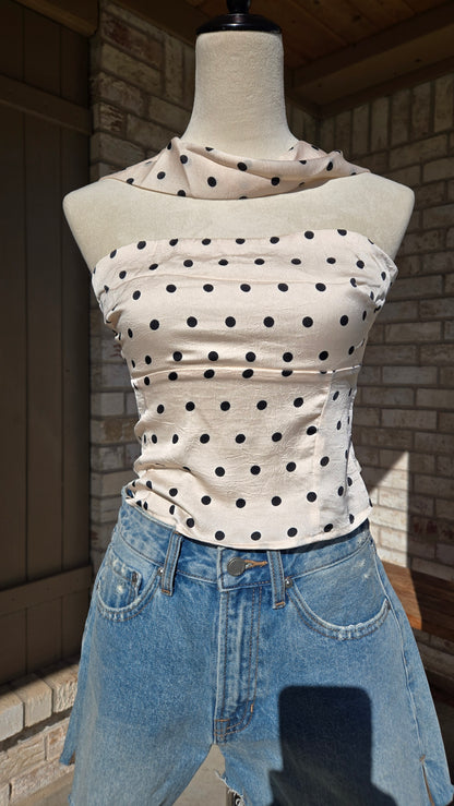 Paloma Top
