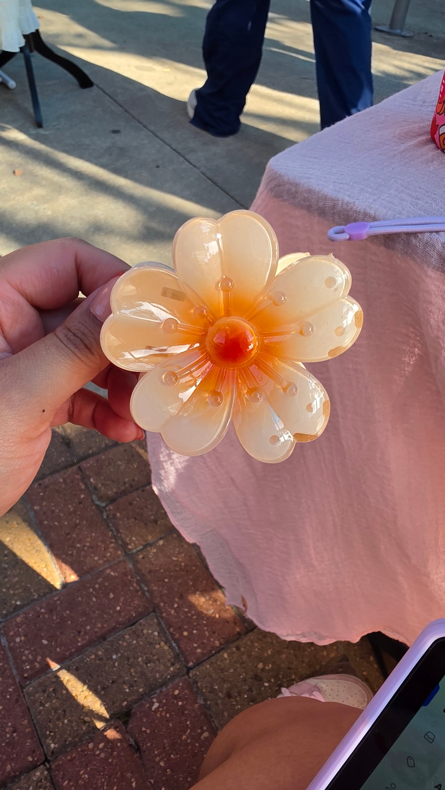 Hair Clips