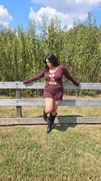 Latte Love Set ☕️