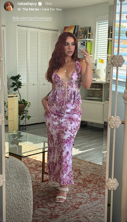 Pretty in Petals Set