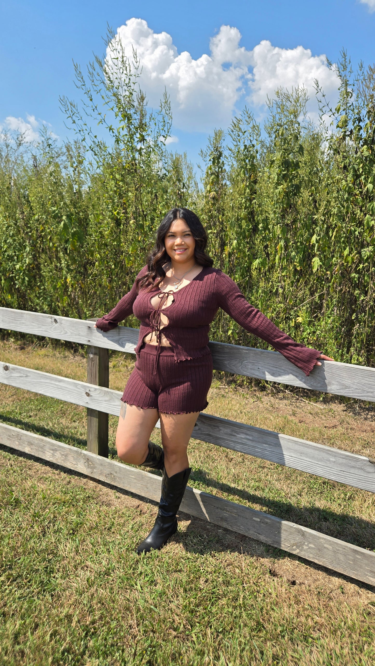 Latte Love Set ☕️