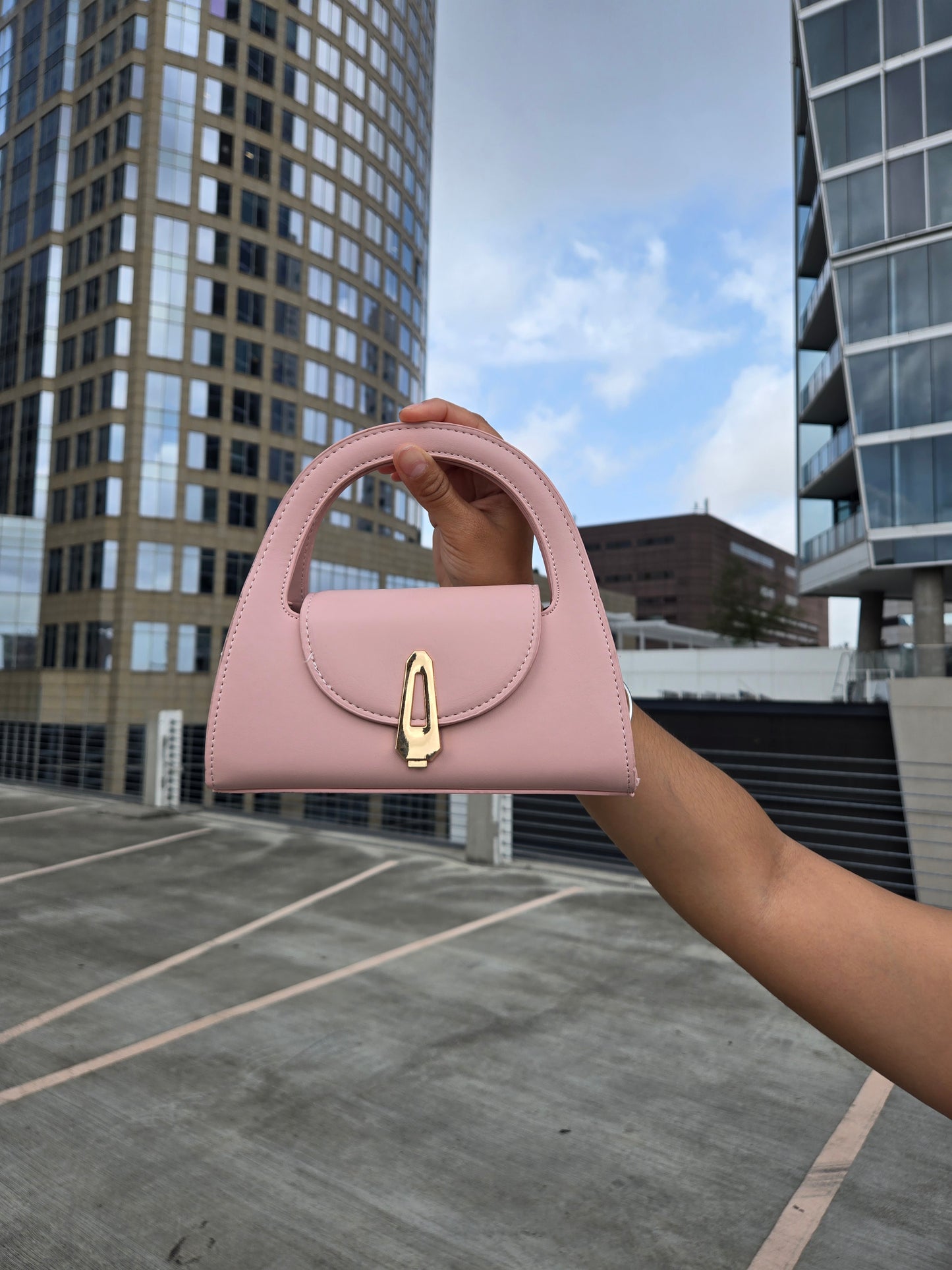 Briana Mini Clutch