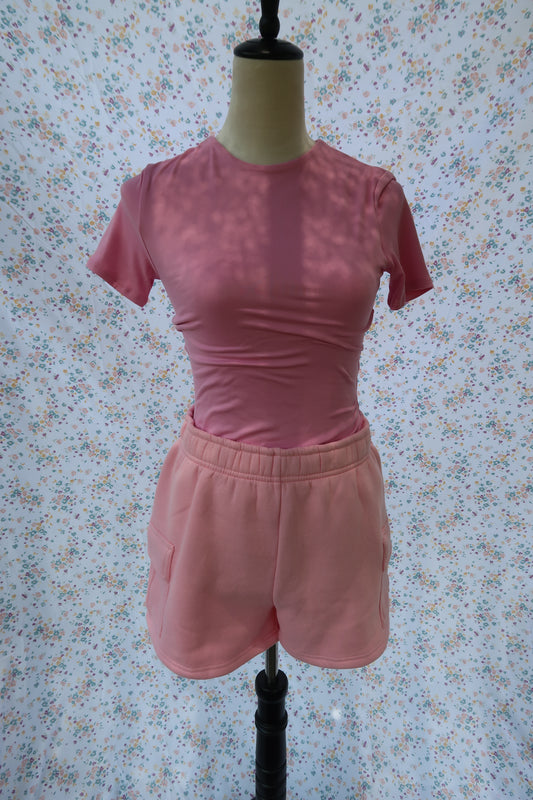 Besitos Cargo Shorts