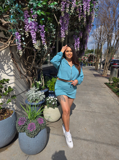 Valentina Matching Set