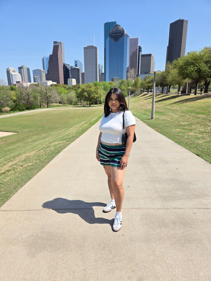 Besame Mucho Lounge Shorts