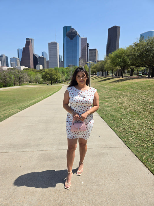 Ivy Mini Dress