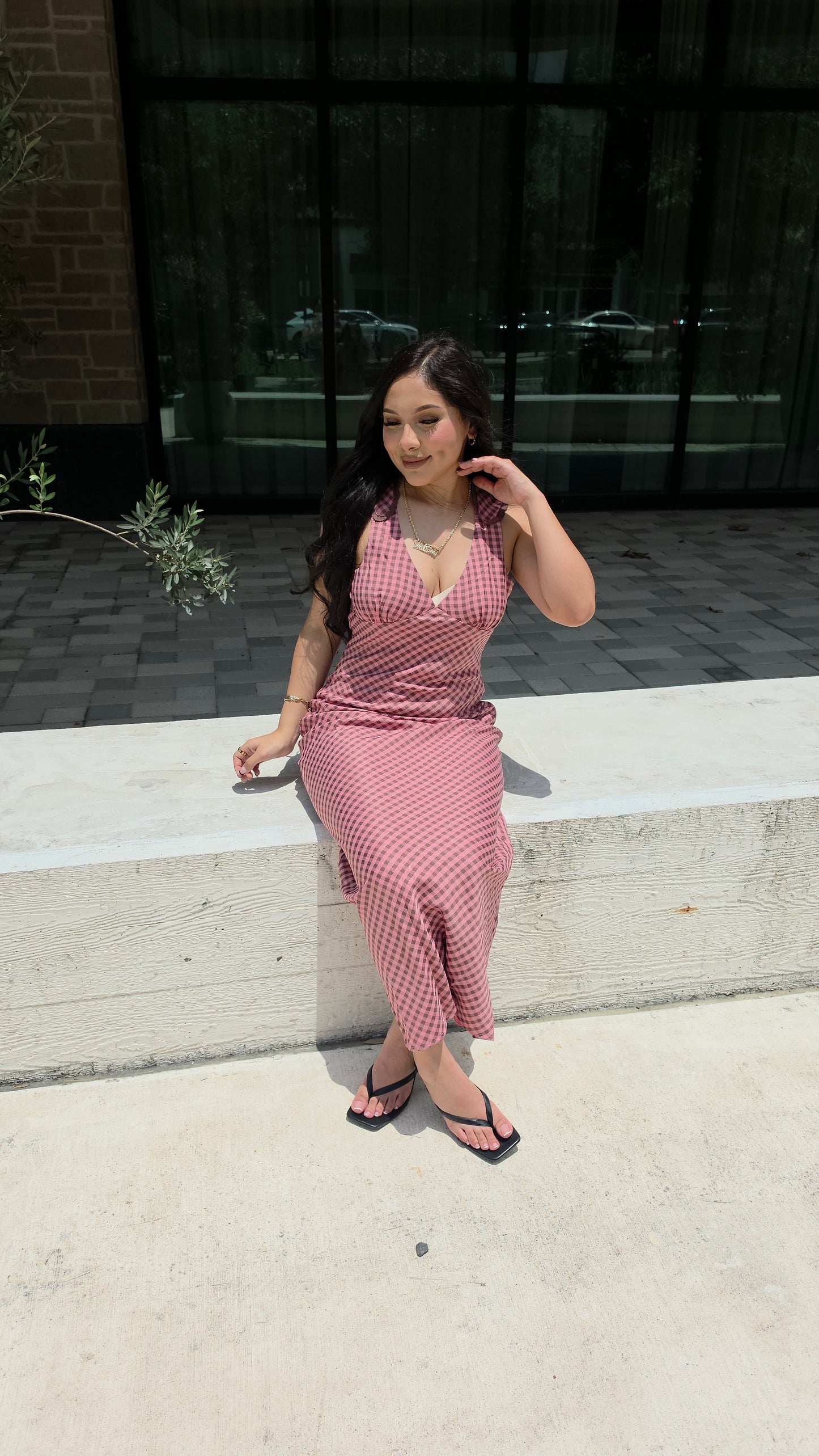 Love Note Maxi