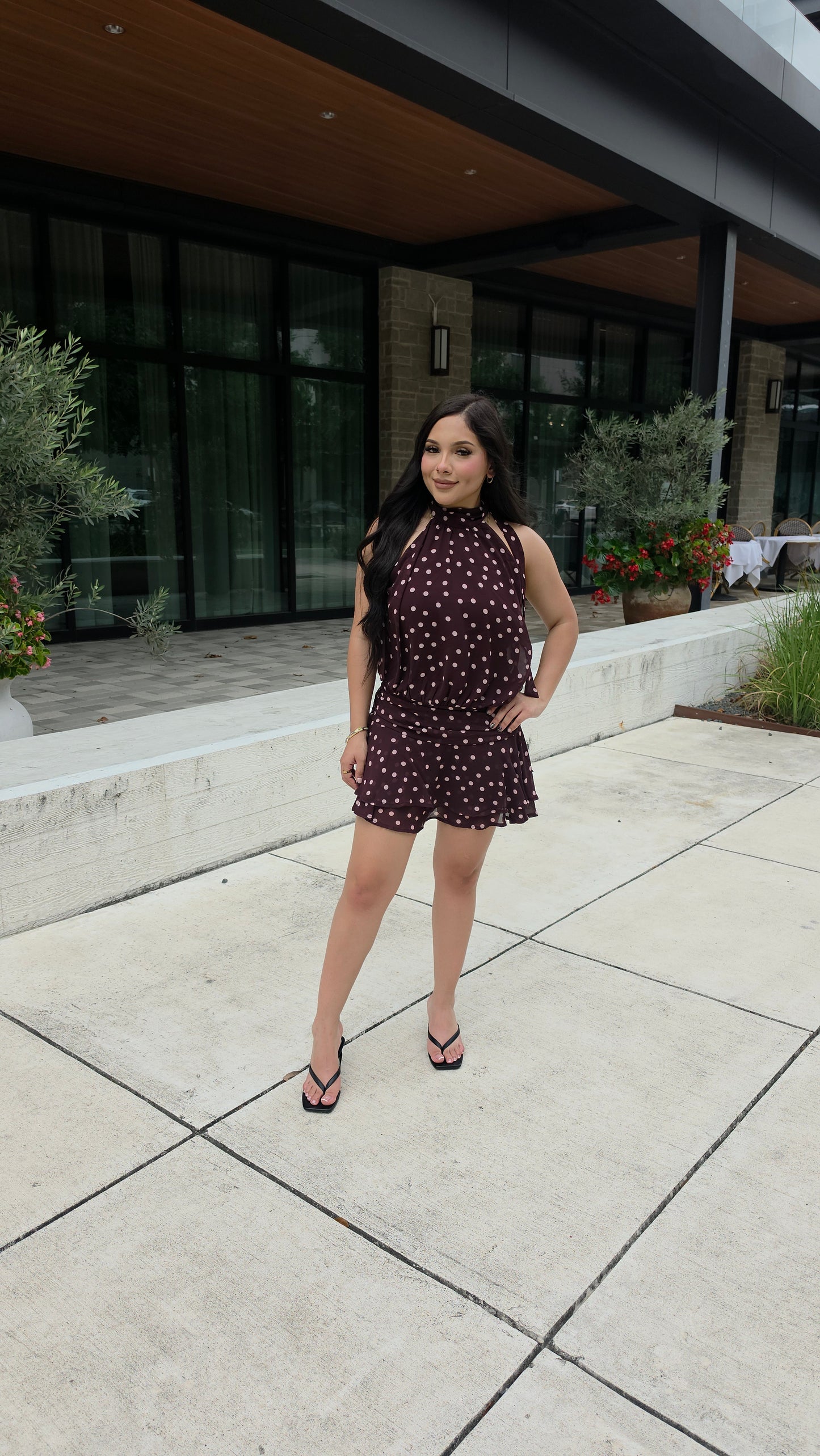 Cherry Dot Mini