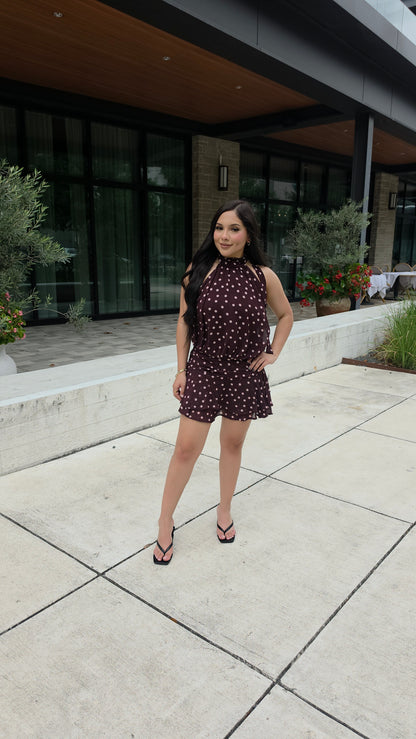 Cherry Dot Mini