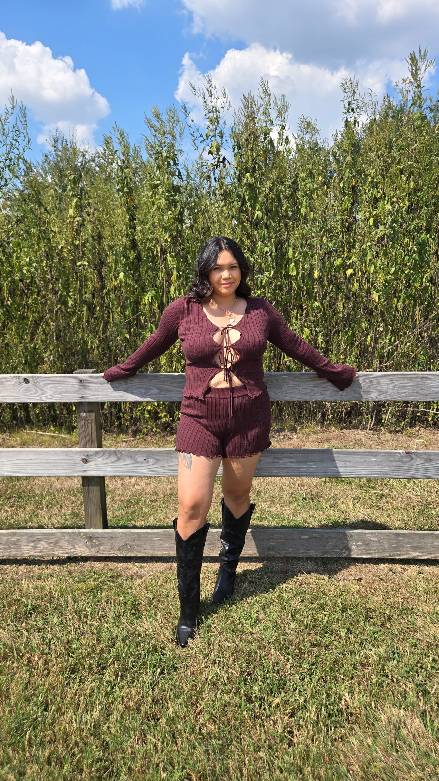 Latte Love Set ☕️